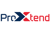 Proxtend logo